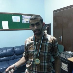 Meet your Posher, Osama